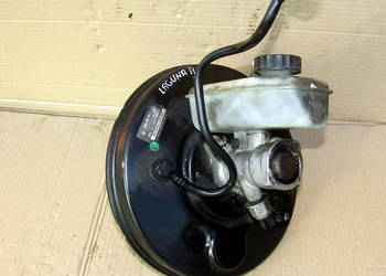 SERWO HAMULCOWE,POMPA HAMULCOWA RENAULT LAGUNA II 1.9CDTI 8200100246A
