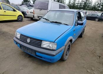 Części VW polo