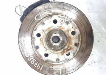 ZWROTNICA PRAWA PRZÓD MERCEDES A KLASA W168 ZWROTNICA PRAWA PRZÓD MERCEDES A KLASA W168