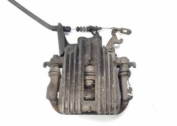 ZACISK HAMULCOWY TYŁ LEWY CHEVROLET CORVETTE C4 LIFT