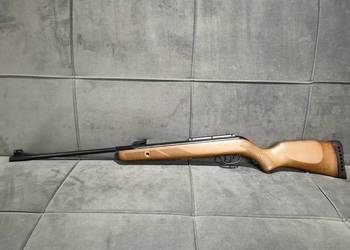 Wiatrówka Hiszpańska GAMO Hunter 440 5,5mm po tuningu