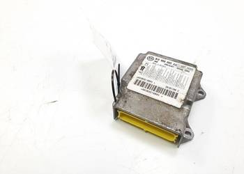 MODUŁ SKODA OCTAVIA II 1K0909605AA MODUŁ SKODA OCTAVIA II 1K0909605AA