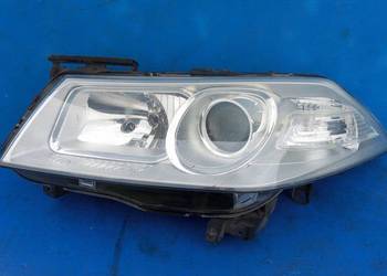 Reflektor Przód strona lewa Renault Megane II 8200412741E