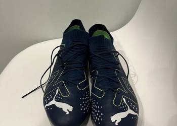 Korki Na piłkę nożną, Puma. Rozmiar, 43 eu