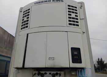 Agregat chłodniczy thermoking sl 200