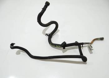 PRZEWÓD WĄŻ PALIWA BMW E60 E61 306D3 OE 7799991 (4822565)