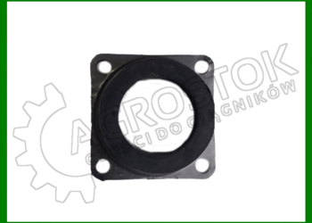 Uszczelnienie czopa wózka DT uszczelniacz czopu DT-75 Orygin Uszczelnienie czopa wózka DT uszczelniacz czopu DT-75 Orygin