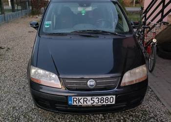 Fiat Idea 1.9 JTD