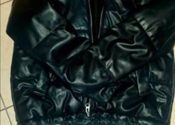 Damska kurtka pikowana xs