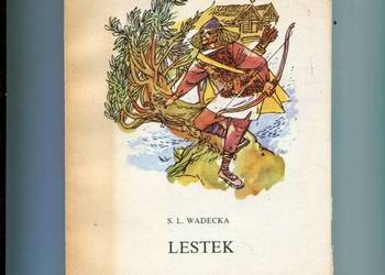 Lestek - Wadecka