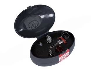 TOYOTA Zestaw zapasowych zarowek H16 WY21W W16W W5W 90981-YZZQ2 OE