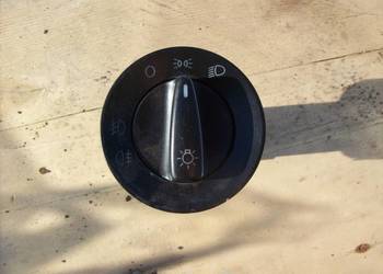 Golf IV Passat B5 Wlacznik swiatel Oryginal 1C0941531A