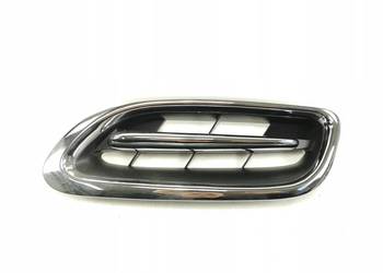 GRILL ATRAPA CHŁODNICY LEWA NISSAN MICRA 00-03