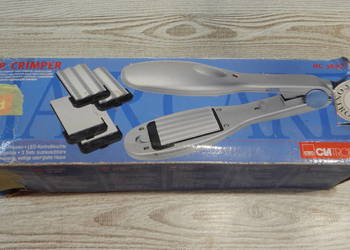 Karbownica do włosów  Clatronic HC 2847