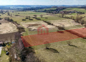 Działka Łączki Kucharskie 5800m2