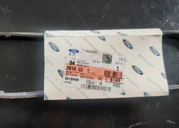 Pasek klinowy OEM FORD Mondeo mk5 honda crx Renault 19GK2Q-6C301-CA