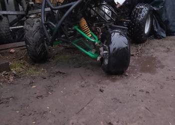 Sprzedam quada 125
