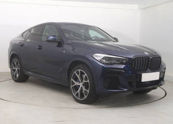 BMW X6 xDrive30d