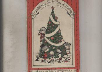 Christmas is a Time of Giving