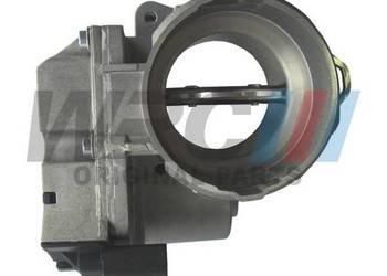 Przepustnica Audi A4 B6,B7, A6 C5,Skoda SuperB,Passat 2.5TDi