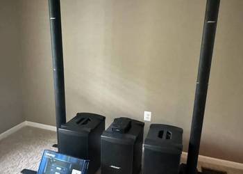 Bose L1 model II