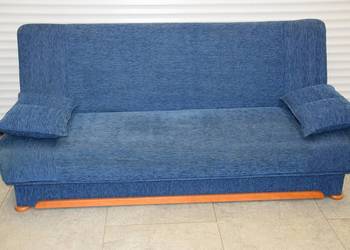 kanapa rozkładana - wersalka