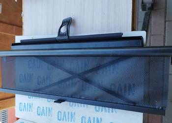 Osłona roleta przeciwsłoneczna 87536318 case maxxum mxu new holland ts t600