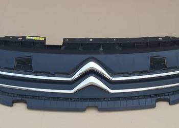 CITROEN BERLINGO IV GRILL ATRAPA EMBLEMAT 9816749780