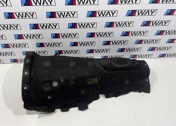 BMW F10 IZOLACJA OSŁONA TERMICZNA TUNEL 7329129