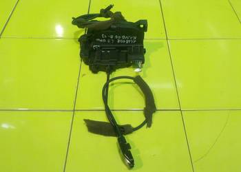 RENAULT KANGOO II III 1.5 DCI 11r VAN zamek drzwi bocznych lewy