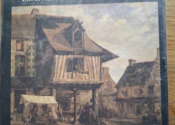 Malarstwo francuskie XIX wieku w zbiorach Ermitażu