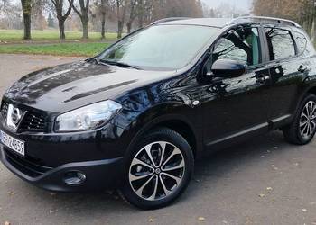 Nissan Qashqai 1.6dci