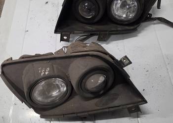 LAMPA PRZÓD PRZEDNIA LEWA PRAWA TGB BLADE 425 460 500 550 511736