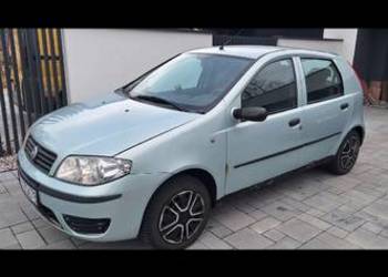 Sprzedam Fiat Punto