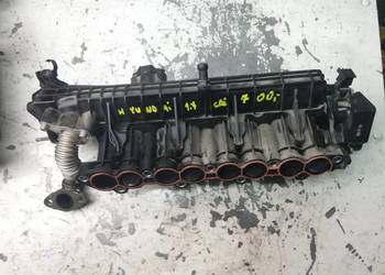 Kolektor ssący Hyundai 1.7 CRDI