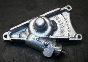 MZ ES 250, 250/0, 250/1, 250/2. JASKÓŁKA, TROPHY. NAPĘD LICZNIKA. DDR