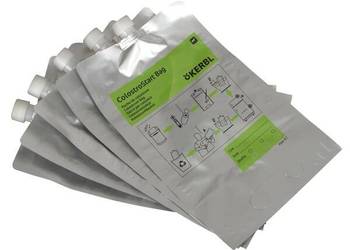 ColostroStartBAGS, zestaw 5 worków VV14642