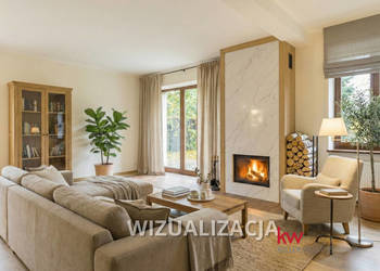 Dom wolnostojący 240m Ślęza Dębowa