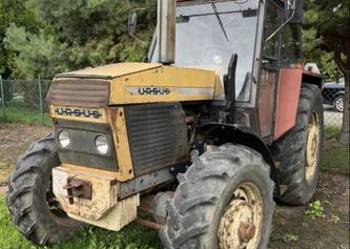Sprzedam Ursus 914