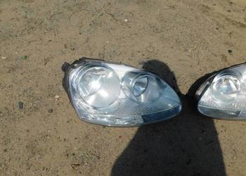 golf V lampa prawa WYSYŁKA