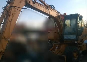 Koparka kołowa case 788-P