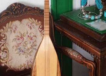 SAZ-baglama