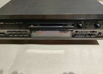 Pioneer MJ-D707 Minidisc