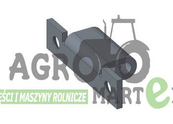 84396444 ZAWIAS DOLNY RH/LH TD CNH