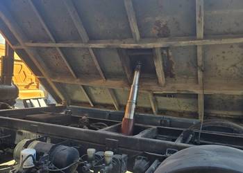 Sprzedam Star 1142 turbo