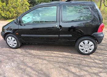 Renault Twingo 1 po liftingu 1,2  2001r