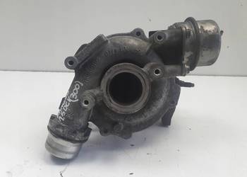 TURBOSPRĘŻARKA Renault Kangoo II 1.5 DCI _ turbo 16359700029