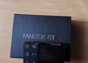 Yanosik GTR
