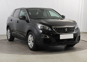 Peugeot 3008 2.0 BlueHDi