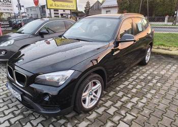 BMW 18d xdrive